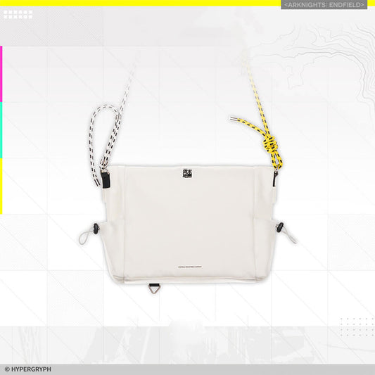 Arknights: Endfield Daily Series Crossbody Bag Ver. A