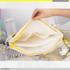 Arknights: Endfield Daily Series Crossbody Bag Ver. A