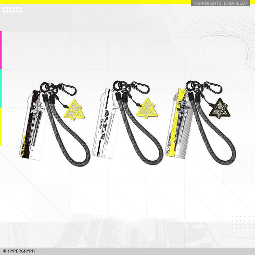 arknights-endfield-lenticular-keychain-souvenir-for-arrival-day-style-b