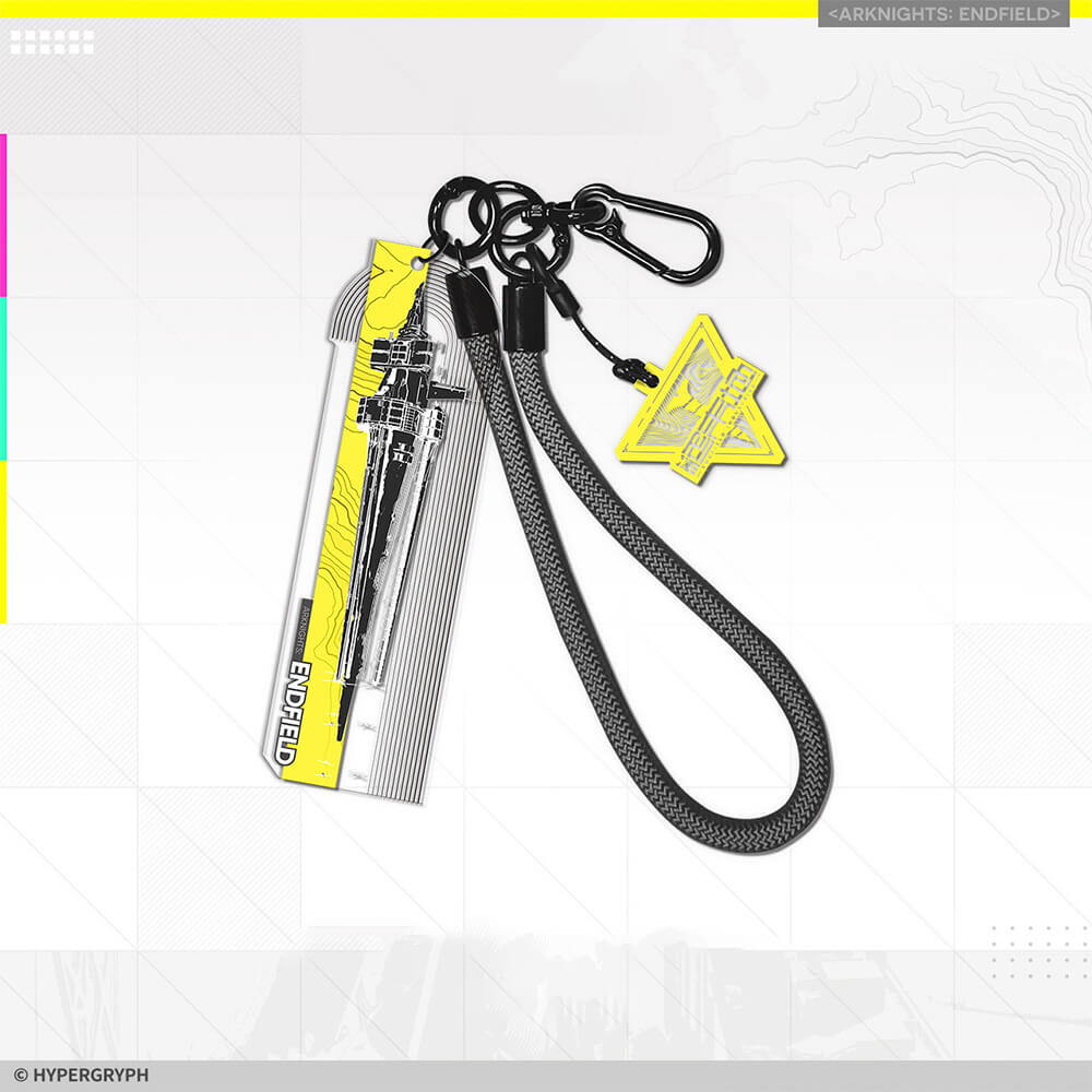 arknights-endfield-lenticular-keychain-souvenir-for-arrival-day-style-b