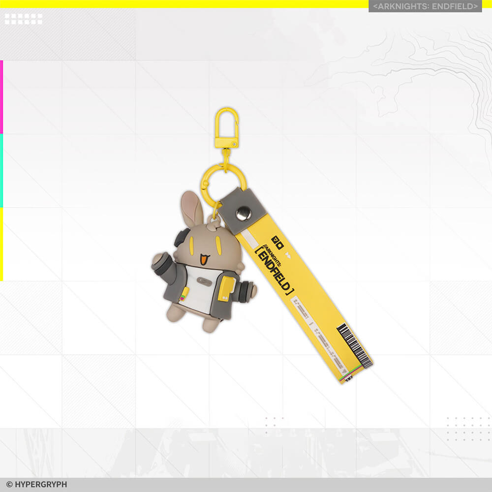 Arknights: Endfield Onboarding Series Collection Giftbox