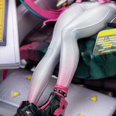 Arknights: Endfield Yvonne 1/7 Scale Figure