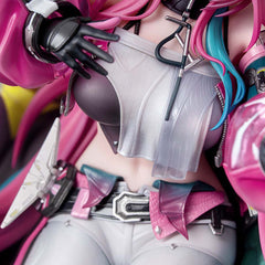 Arknights: Endfield Yvonne 1/7 Scale Figure