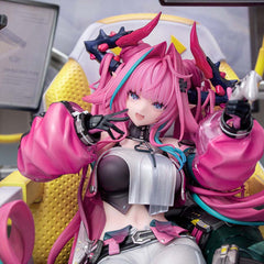 Arknights: Endfield Yvonne 1/7 Scale Figure