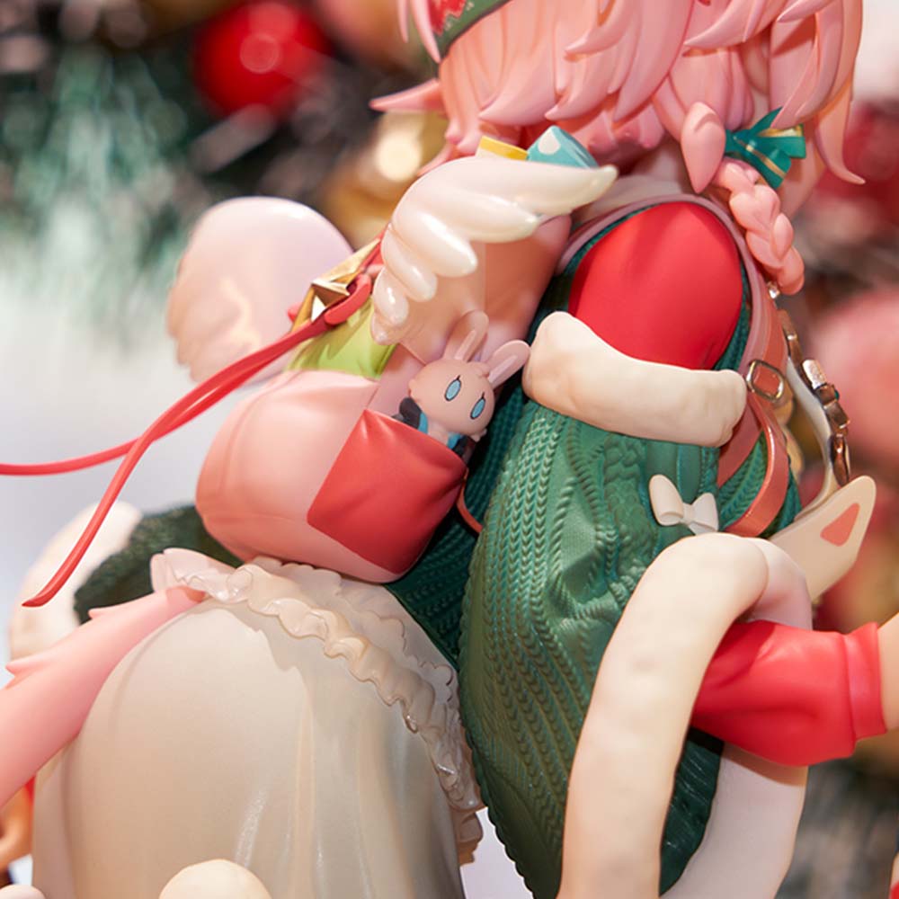 【 Pre order 】Arknights Goldenglow Maiden for the Bright Night Ver. 1/7 Scale Figure