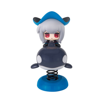 【 Pre order 】Arknights Skadi Happy Shake Figure