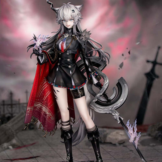 Arknights Wasteland Lappland 1/7 Scale Figure