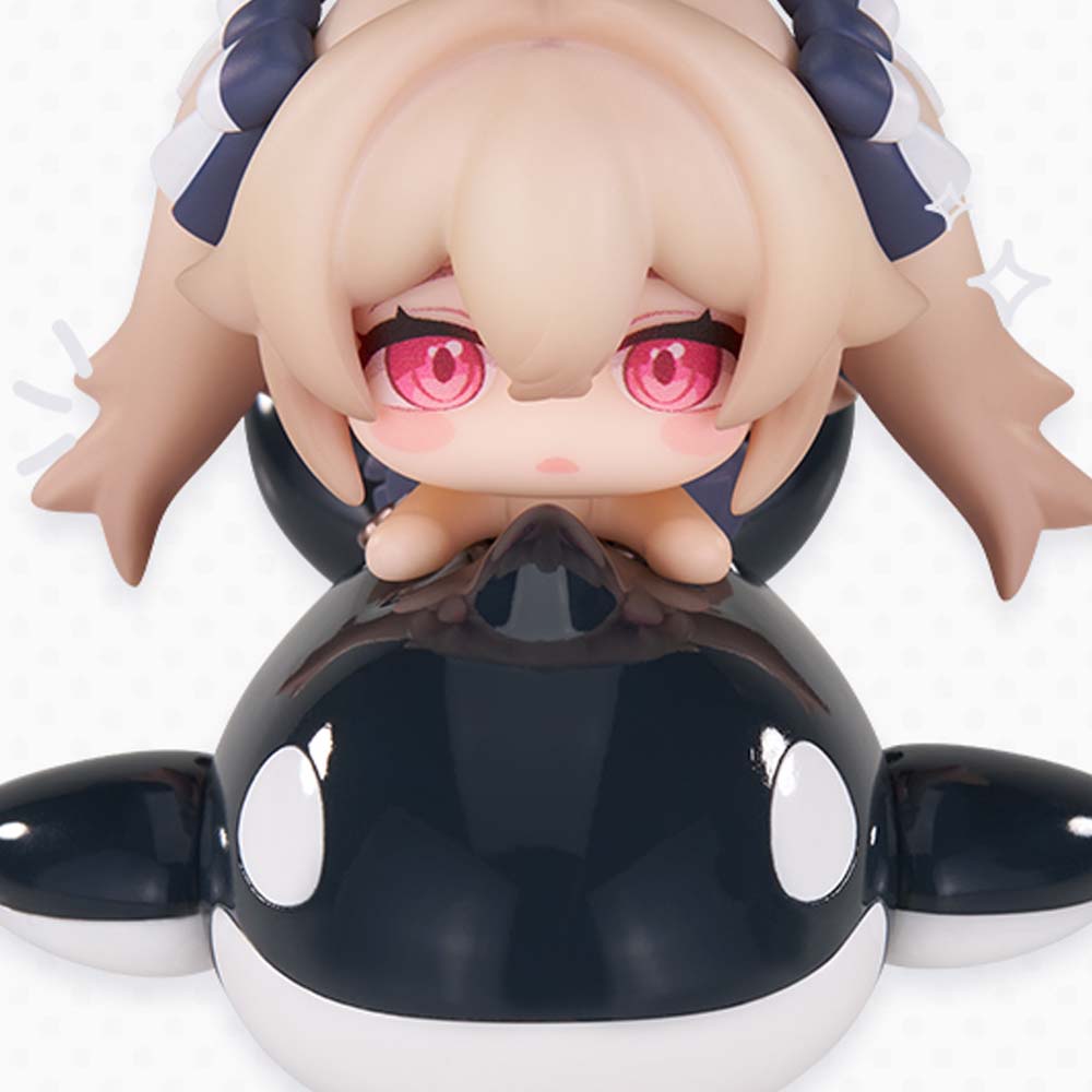 【 Pre order 】Azur Lane Anchorage Happy Shake Figure
