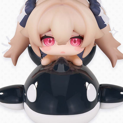 【 Pre order 】Azur Lane Anchorage Happy Shake Figure