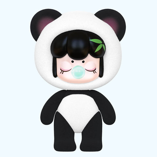 Baby Nanci Fluffy Party Series Blind Box