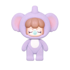 Baby Nanci Fluffy Party Series Blind Box