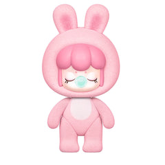 Baby Nanci Fluffy Party Series Blind Box