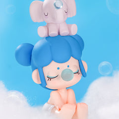 Baby Nanci Seatmates Series Blind Box