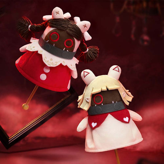 Zenless Zone Zero Rina’s Bangboo Plush Massage Hammer