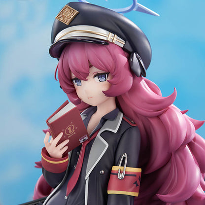 【 Pre order 】Blue Archive Iroha 1/7 Scale Figure