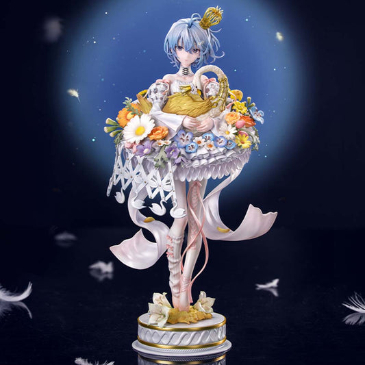 FairyTale -Another- Swan Lake 1/8 Scale Figure