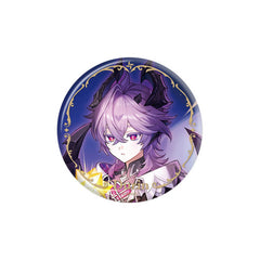 Genshin Impact A Nocturne of the Far North Themed Merch