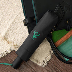 Genshin Impact Alhaitham Impression Series UV Protection Folding Umbrella