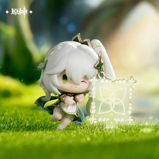 Genshin Impact Battlefield Valor Series Sumeru Character Figure Blind Box