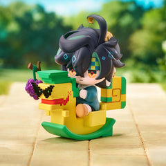 Genshin Impact Childlike Innocence Series Chibi Blind Box