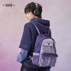 Genshin Impact Citlali Impression Series Backpack