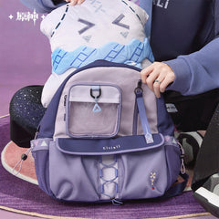 Genshin Impact Citlali Impression Series Backpack