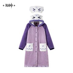 Genshin Impact Citlali Impression Series Home Robe