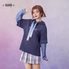 Genshin Impact Citlali Impression Series Hoodie