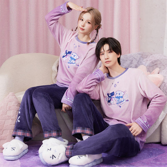 Genshin Impact Citlali Impression Series Loungewear Set