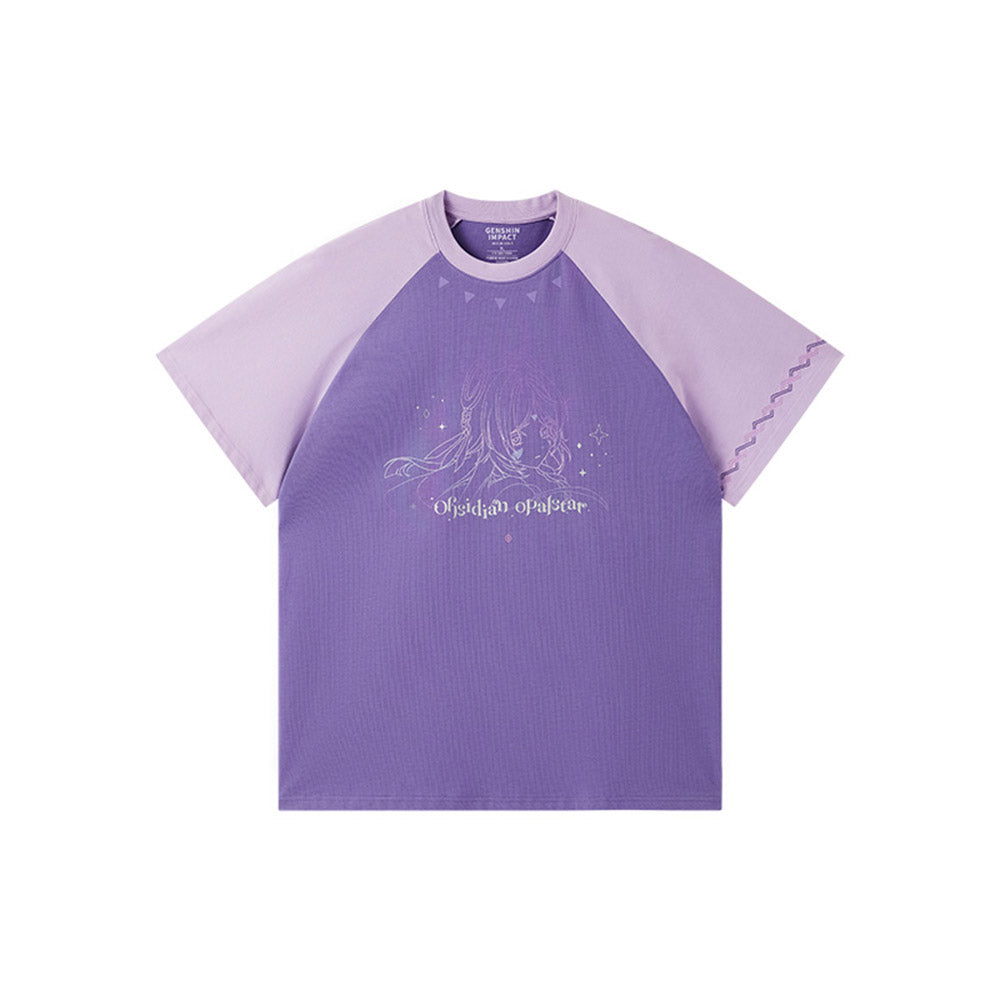 Genshin Impact Citlali Impression T-Shirt