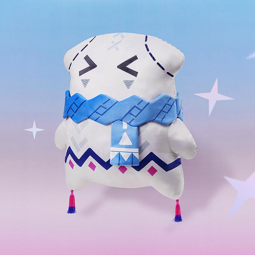 【 Pre order 】Genshin Impact Citlali’s Citlalin Plush Pillow