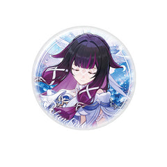 Genshin Impact Columbina Blessing of the New Moon Series Merch