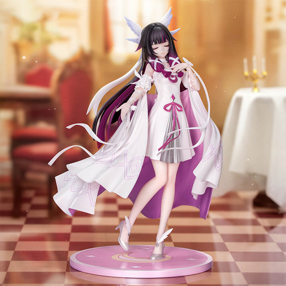 Genshin Impact Columbina FES 2026 Ver. 1/8 Scale Figure