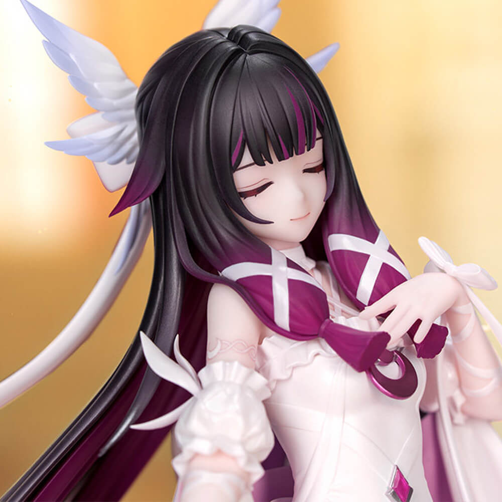 Genshin Impact Columbina FES 2026 Ver. 1/8 Scale Figure