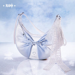 Genshin Impact Columbina Impression Series Crossbody Shoulder Bag