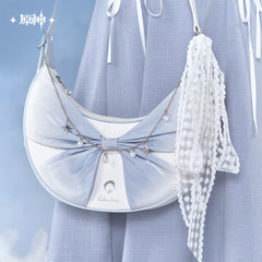 Genshin Impact Columbina Impression Series Crossbody Shoulder Bag