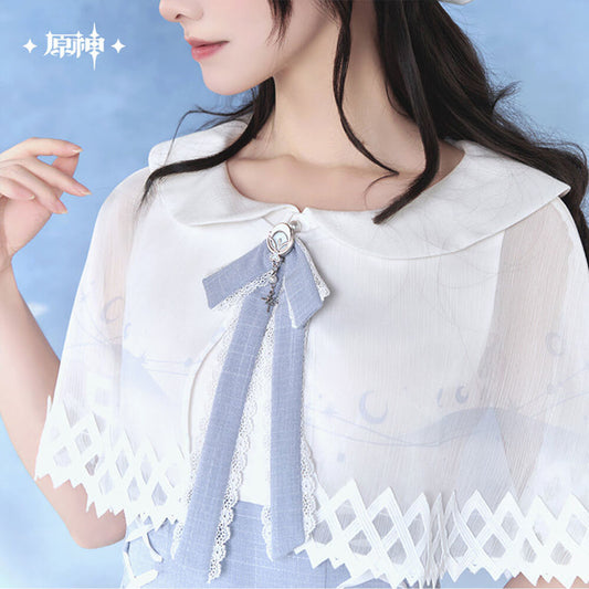 Genshin Impact Columbina Impression Series Dress