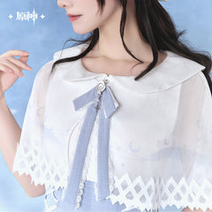 Genshin Impact Columbina Impression Series Dress