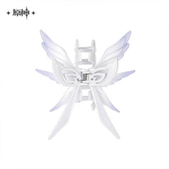 Genshin Impact Columbina Impression Series Hair Claw Clip