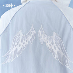 Genshin Impact Columbina Impression Series Sun Protection Jacket
