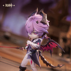 Genshin Impact Durin Dress-Up Action Figure
