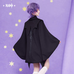 Genshin Impact Durin Impression Series Cape Coat