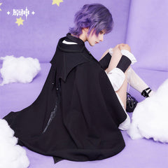 Genshin Impact Durin Impression Series Cape Coat