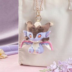 Genshin Impact Durin"Little Dragon in the Story" Plush Keychain & Sleeping Plush Doll