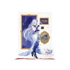 Genshin Impact FES 2026 Acrylic Stand