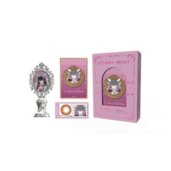 Genshin Impact FES 2026 Wax Seal Stamp Gift Box