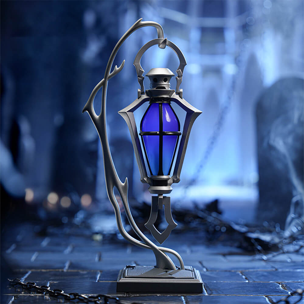 Genshin Impact Flins Lantern Night Lamp