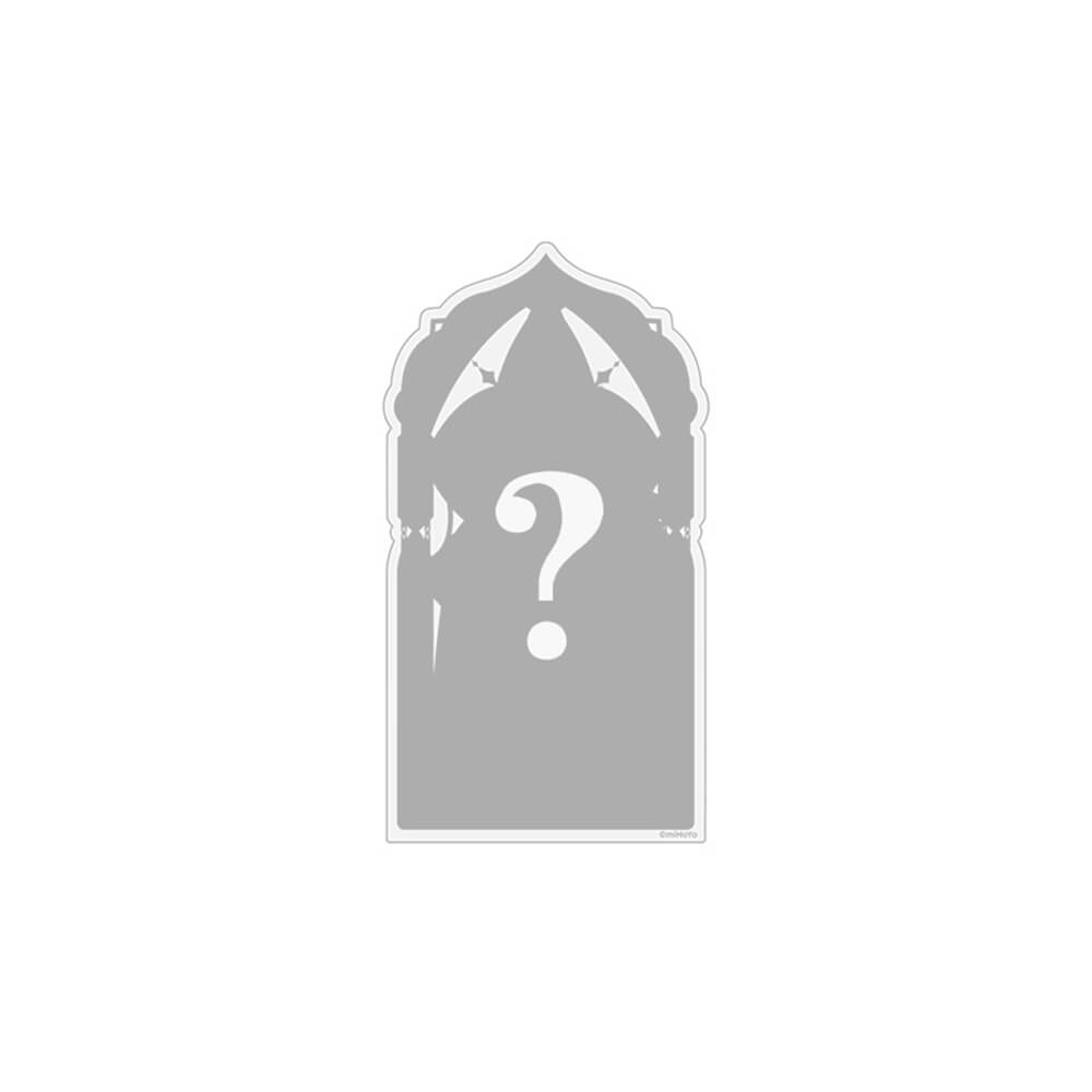 【 Pre order 】Genshin Impact Frost and Flame Series Acrylic Stand