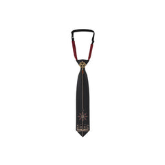 【 Pre order 】Genshin Impact Frost and Flame Series Pre-tied Tie