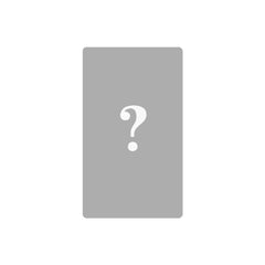 【 Pre order 】Genshin Impact Frost and Flame Series Refractive Card